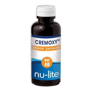 NU-LITE CREMOXY 40 VOL 100ML