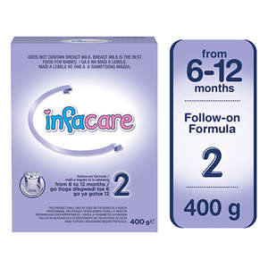 INFACARE 2 PWD  400G