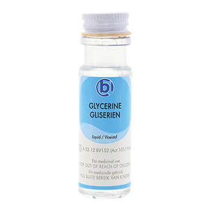 GLYCERINE 20ML