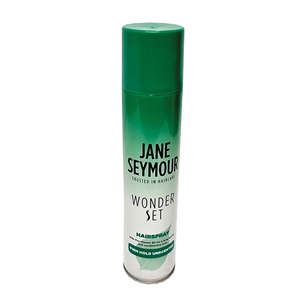 JANE SEYMORE WONDERSET UNSCENT 300ML