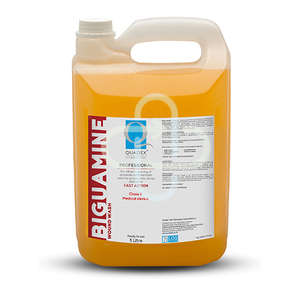 QX BIGUAMINE WOUND WASH & CLEANSER 5L