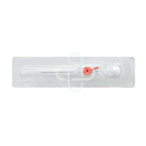 VENFLON NDL 20GX32MM PINK 1