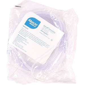 NASAL CANNULA PEADS 2M NASOSOFT 1