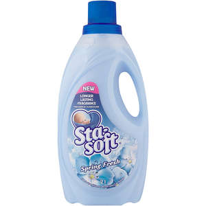 STA SOFT SPRING FRESH 2L