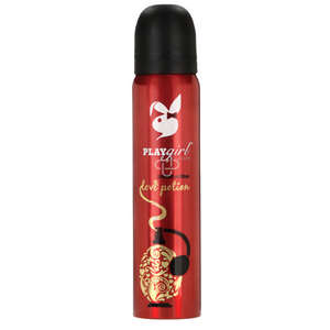 PLAYGIRL DEODORANT LOVE POTION 90ML
