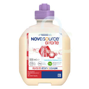 NOVASOURCE GI FORTE 500ML
