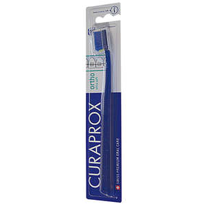 CURAPRX TOOTHBRUSH CS5460 ORTH ULTR SOFT