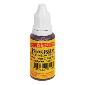 LEWENSESSENS MARSHALLS 20ML
