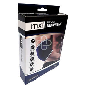 SUPPORT MX NEOPRENE ELBOW SMALL