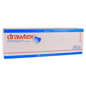 DRAWTEX ROLL 7.5cmX1m R175 5~
