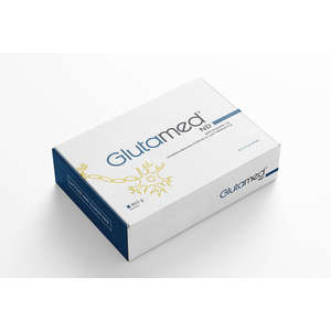 GLUTAMED ND 30X25G SACHETS
