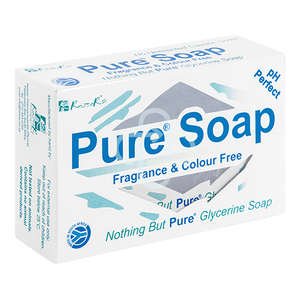 REITZER PURE SOAP 150G