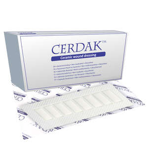 CERDAK AEROCLOTH 10X26CM 10~