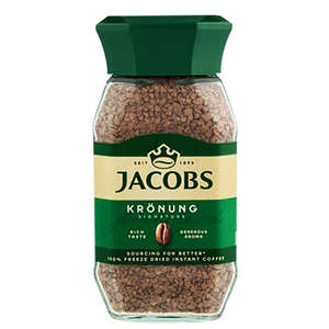 JACOBS KRONUNG RICH AROMA 95G