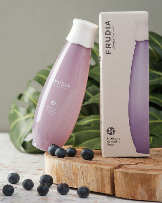Frudia Blueberry Hydrating Toner