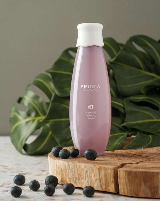 Frudia Blueberry Hydrating Toner