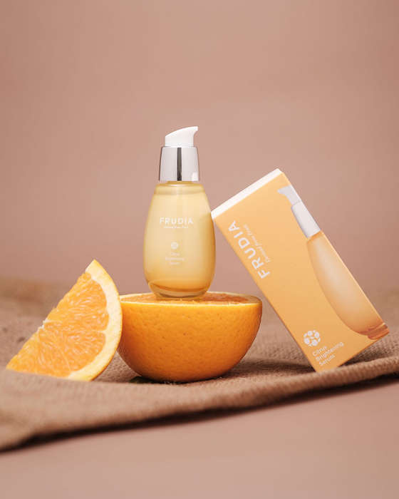 Frudia Citrus Brightening Serum