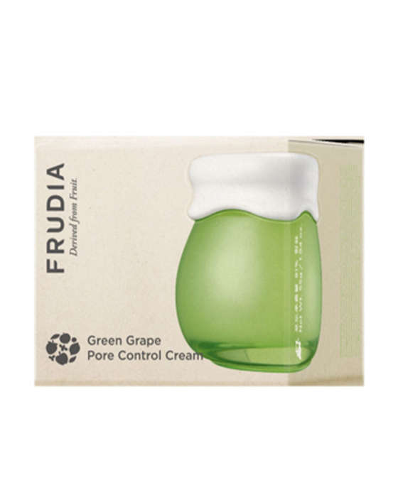 Frudia Green Grape Pore Control Cream