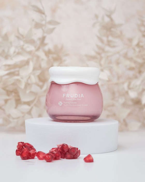 Frudia Pomegranate Nutri-Moisturizing Cream