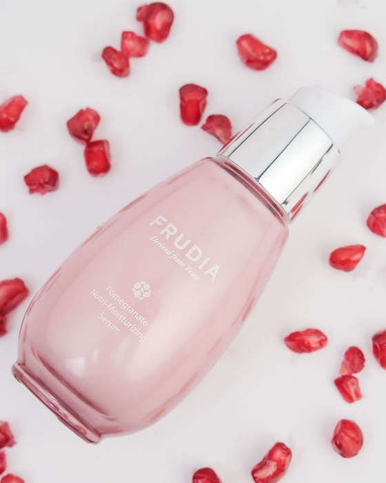 Frudia Pomegranate Nutri-Moisturizing Serum