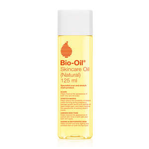 BIO-OIL SKINCARE NATURAL 125ML TISSUE OI
