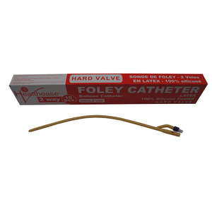 FOLEY CATH SIL/COAT FG22-30ML 2W HEALTHE