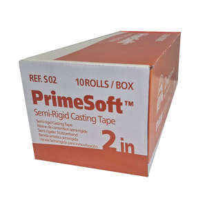 PRIMESOFT SEMI-R CASTING 5CMX3.6M 10~