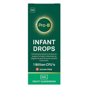 PRO-B INFANT DROPS 5ML