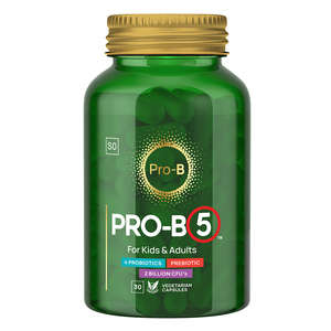 PRO-B5 VEGECAPS 30