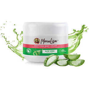 MONALISA CREAM ALOE VERA 250ML