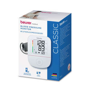 BEURER BP MONITOR BM23  1