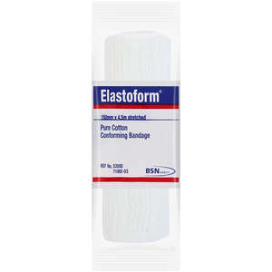 ELASTOFORM 150MMx4.5M 12's