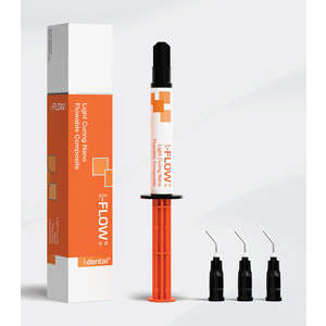 I-FLOW N A2 LIGHT NANO FLOWABL COMP 5G