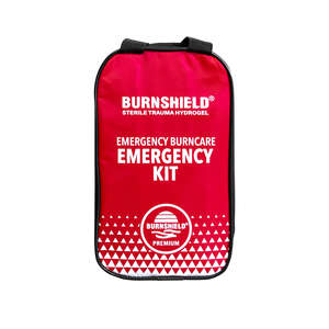BURNSHIELD EMERGENCY KIT 1 LEVTRADE 1