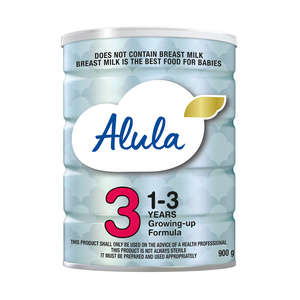 ALULA 3  900G