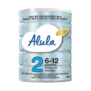 ALULA 2  400G