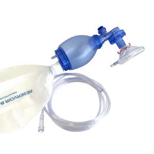 RESUS MANUAL POP VALVE INFANT AKACIA 1