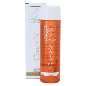 CLINICA TISSUE OIL 200ML