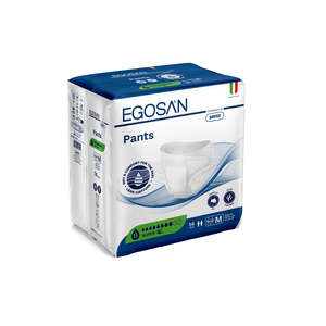EGOSAN 8DR PULL-UP MEDIUM SUPER 14