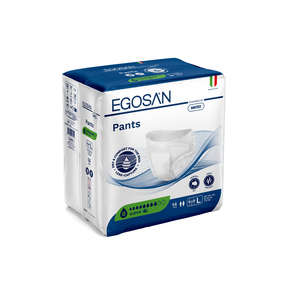 EGOSAN 8DR PULL-UP LARGE SUPER 14