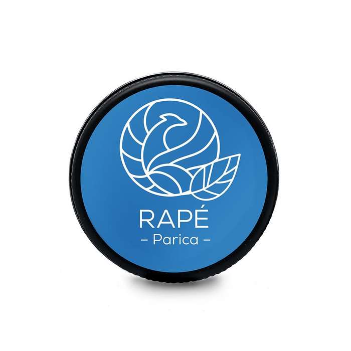 Rapé | Hapé - Parica - Yawanawa Tribe