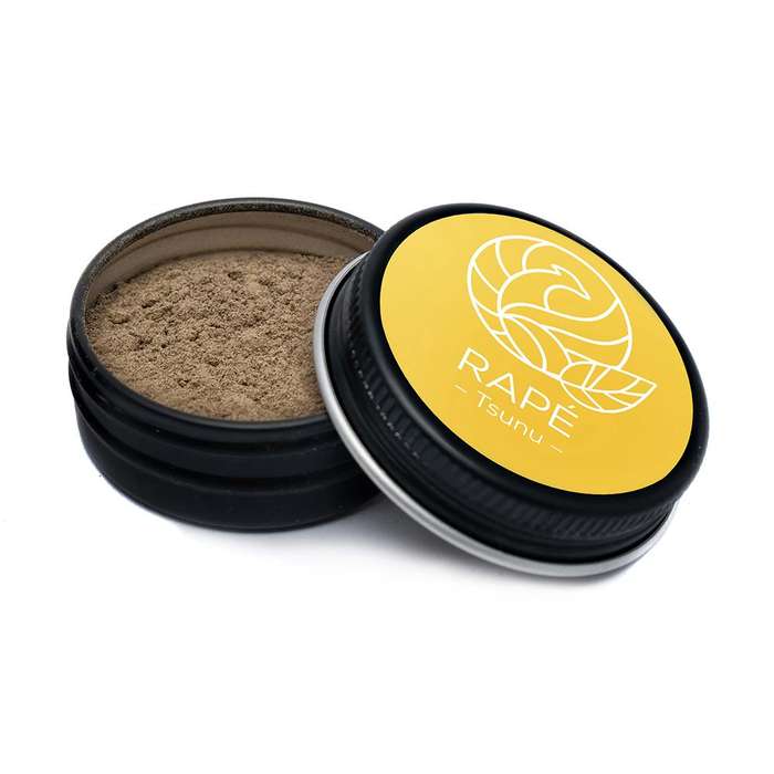Rapé | Hapé - FRESH Tsunu (extra strong) - Huni Kuin Tribe