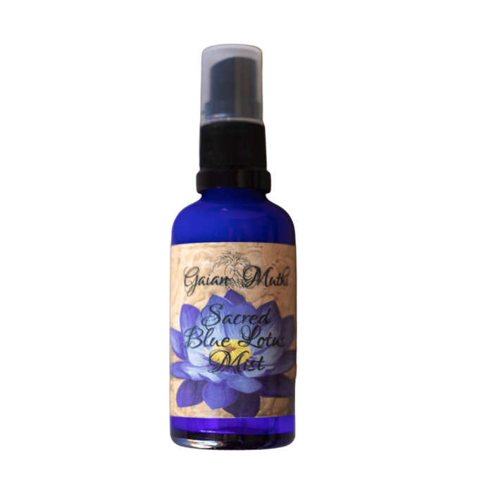 Blue Lotus Mist 50ml