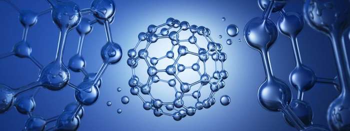 Carbon C60 Water Soluble Concentrate 30ml Increased Bioavailability