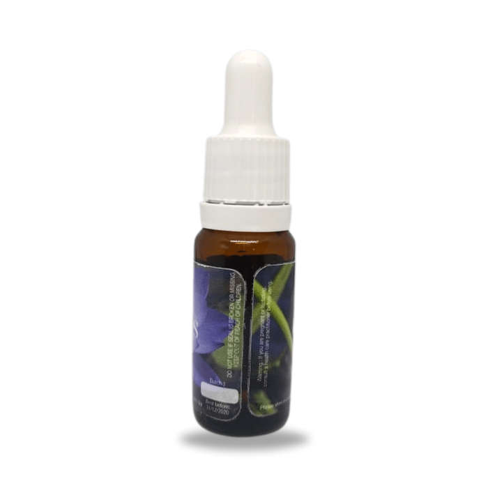Blue Lotus Vibrational Essence 10ml