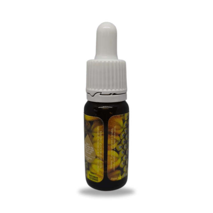 Golden Spiral Potentised Homeopathic Remedy 10ml