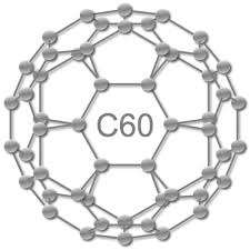 Carbon C60 Water Soluble Concentrate 30ml Increased Bioavailability