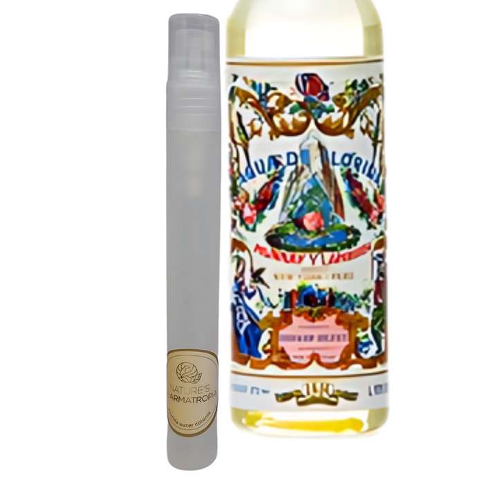 Florida Water | Agua de Florida Original Spray Pen 15ml Convenient Handbag Size