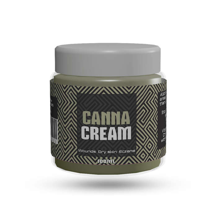 Canna Cream 100ml