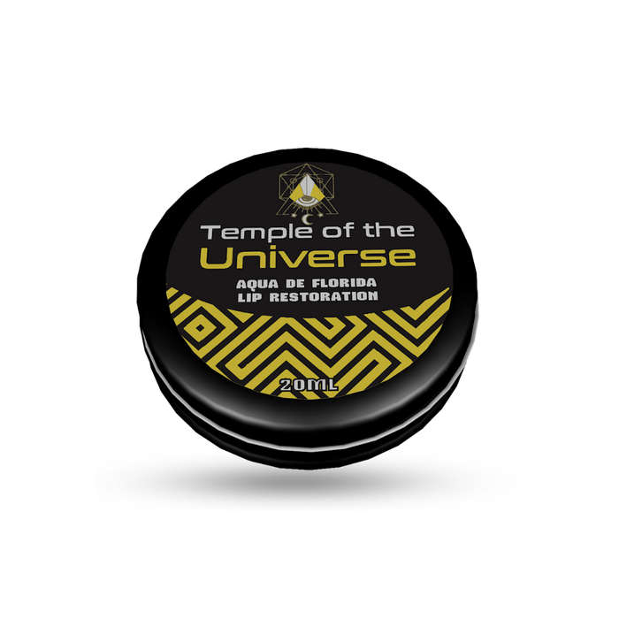 Lip Restoration Aqua de Florida 20ml
